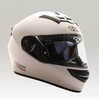 Helm LS2 weiß Restposten!